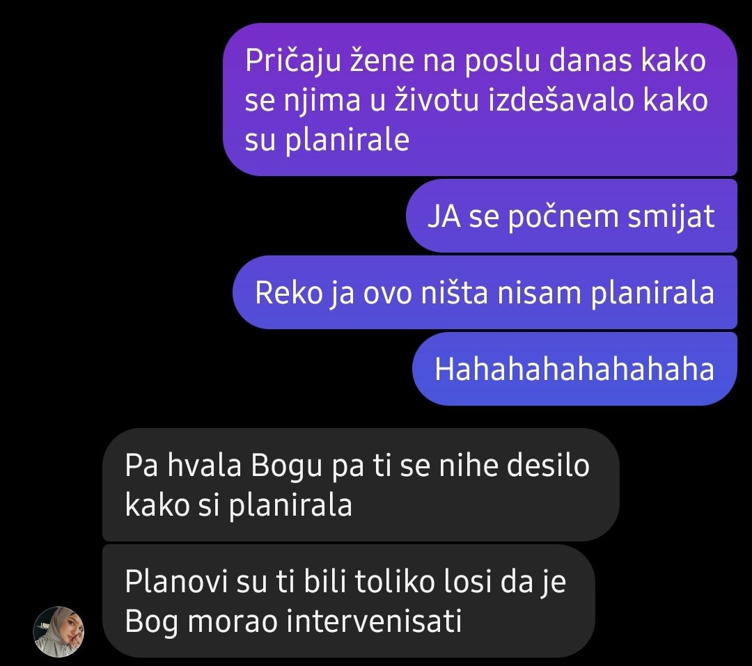 Da znate koliko je upravu ne biste vjerovali