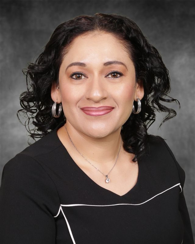 PRESS RELEASE: Dr. Elda Luna-Nájera appointed to fill vacant LD 22 seat #azleg