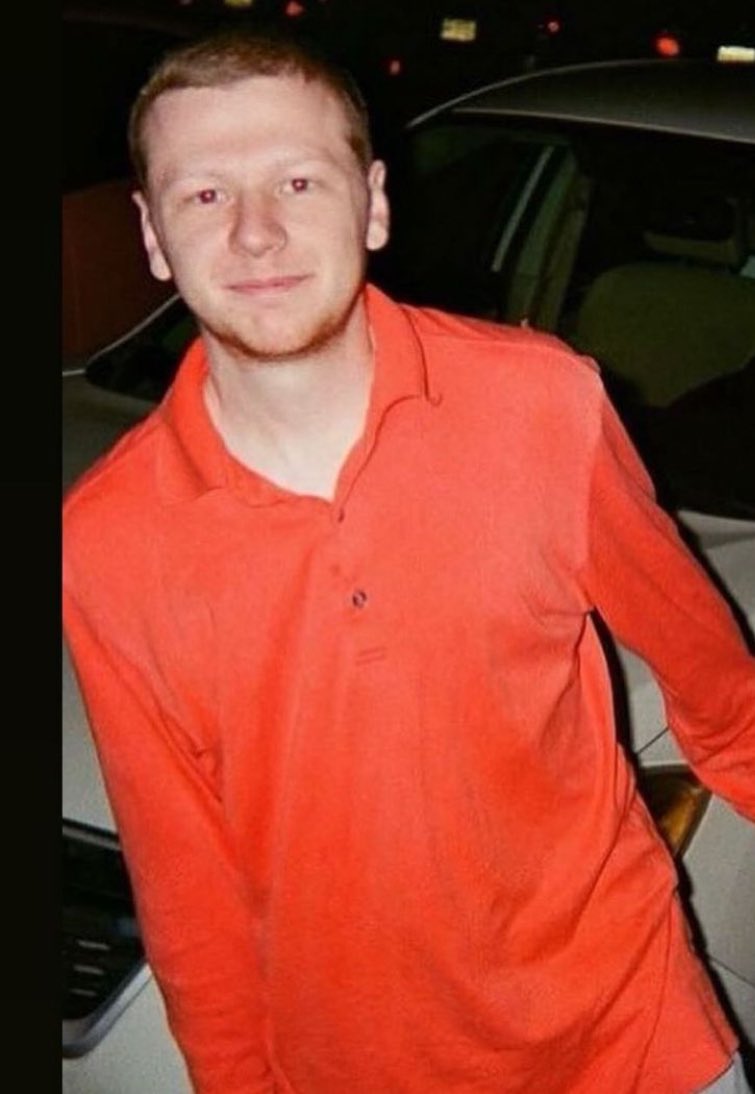 ShaneClaiborne's tweet photo. This is Aaron Bushnell, a 25-year-old active duty service member in the US military… and a precious child of God. Last night he set himself on fire outside the Israeli embassy in Washington DC as an act of protest against the genocide in Gaza. Among his last words were: “Free Palestine.” He died as a result of his injuries. 

I am moved by his conviction and his anger, but grieved by the loss of his life.  

My heart goes out to all who loved him. I wish he was still alive. I pray other soldiers and veterans… and more of us in general… will find ways to courageously voice our compassion and dissent, but without any more loss of life. 

We need more soldiers with a conscience to raise their voices, but more death will not heal the wounds of war. Let’s do all we can to support soldiers who become conscientious objectors, all those who stand against the war in Gaza, and all those who refuse orders that violate their faith and conscience.