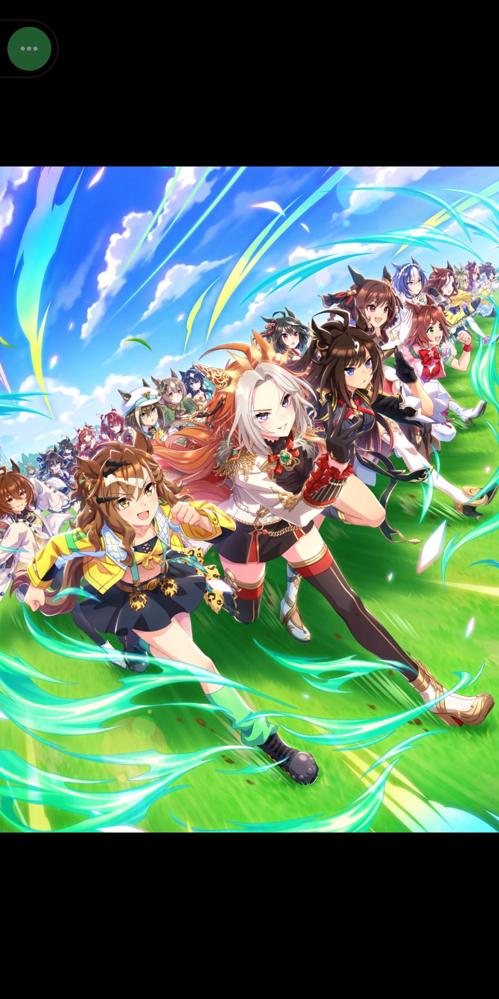 おがわじゅり　ジェンティルドンナ　イラスト　JRA Amazon.co.jp: おがわじゅりイラストパネルジェンティルドンナ