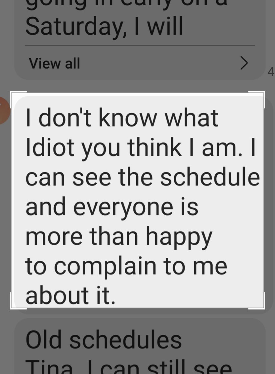 DeejHoneyDrop's tweet photo. Good stuff here! ;) #gethergirl #righton #bigkahoonas #mondaythoughts #work #samecrap #NoWay https://t.co/2kyCQiy3uS