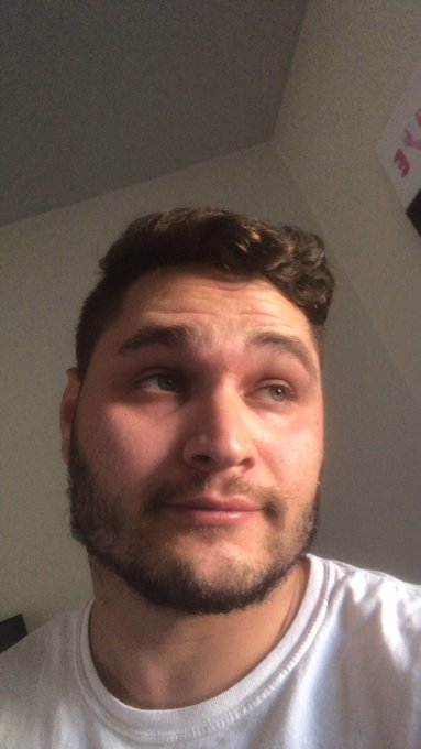 The face vs the facial 😘 https://t.co/7FkcudfZ94<a href="/tag/tiktok"class="tags"><span>#tiktok</span></a>