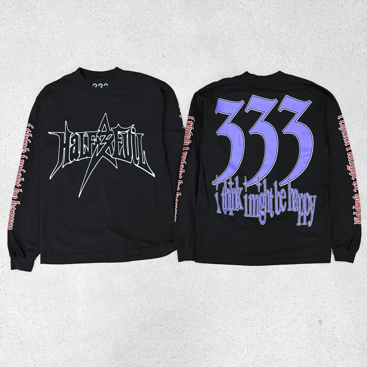 SPECIAL COLLABORATION TEE WITH @RobbBanks WILL BE AVAILABLE ONLINE SUNDAY FOR 1 WEEK!