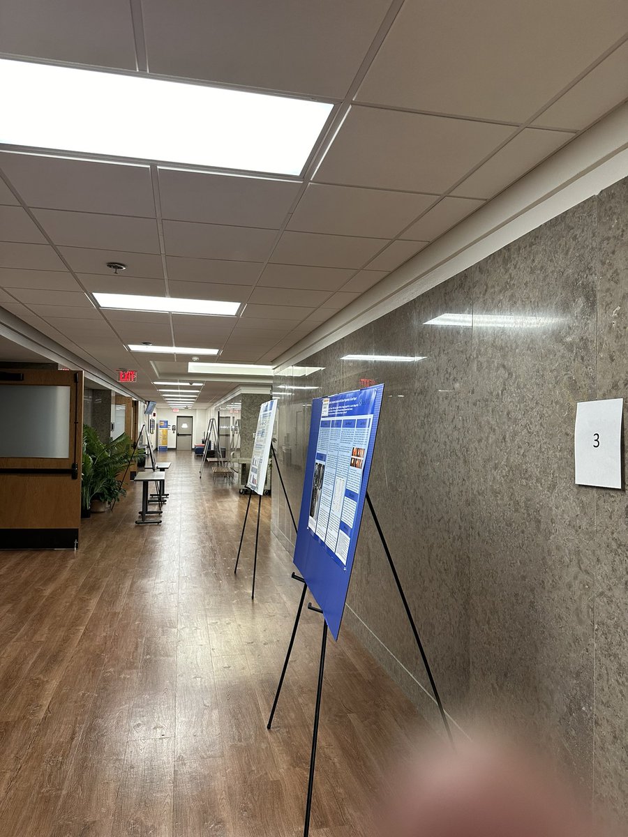 RajlabN's tweet photo. Fourth Annual #NYITCOMResearch Symposium | Getting started soon…... @NYITCOMResearch @NYITCOMAR https://t.co/CgzTLw14qL
