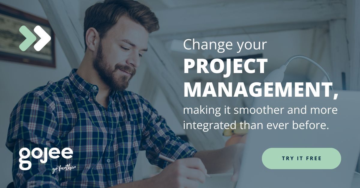 gojeeapp's tweet photo. Juggling multiple project management tools?

Gojee offers

📊 One Dashboard
🔄 Easy Updates
⏱️ Simple Time Tracking
🛠️ Custom Setup.

Streamline your workflow with one solution.

Discover more: https://t.co/ifYke0WBlu

#ProjectManagement #Gojee https://t.co/6khbdkKud4