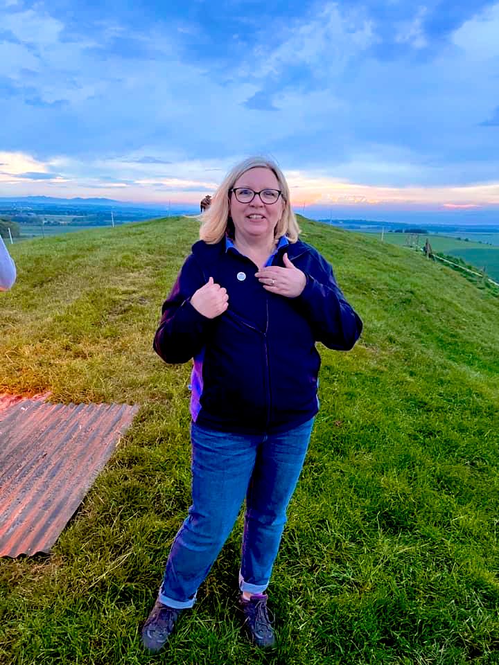 iamaguide's tweet photo. When asked what my favourite memory of being CC has been I have about 100 things but this I am sure is very near the top!  #ScottishChiefCommissionerAward
@GirlguidingEL @GirlguidingScot @Girlguiding https://t.co/1SuHbl89H6