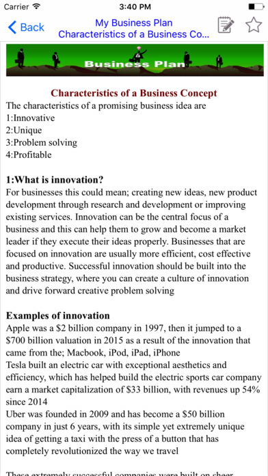 Business Plan tweet media