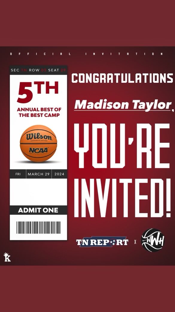 Madison Taylor tweet media