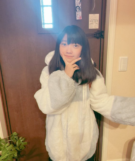 Twitterのコスプレ画像5