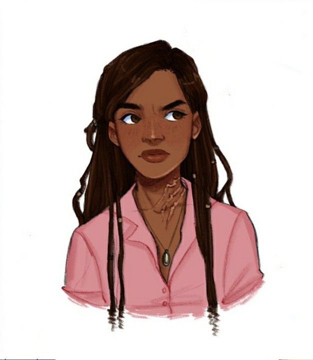 kaziballengerz's tweet photo. 🚨 TOP PIORES PERSONAGENS DE SHC 🚨

🏅 9° lugar 

Maia Roberts (TMI) https://t.co/XllDFbjdIp