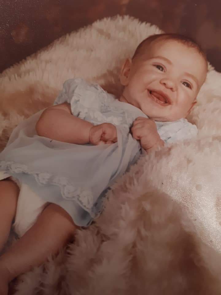 EllenDevonport's tweet photo. Throwback to the last time I wasn't stressed 🤪🤪
#46today #BirthdayGirl https://t.co/WQfLahzCsl