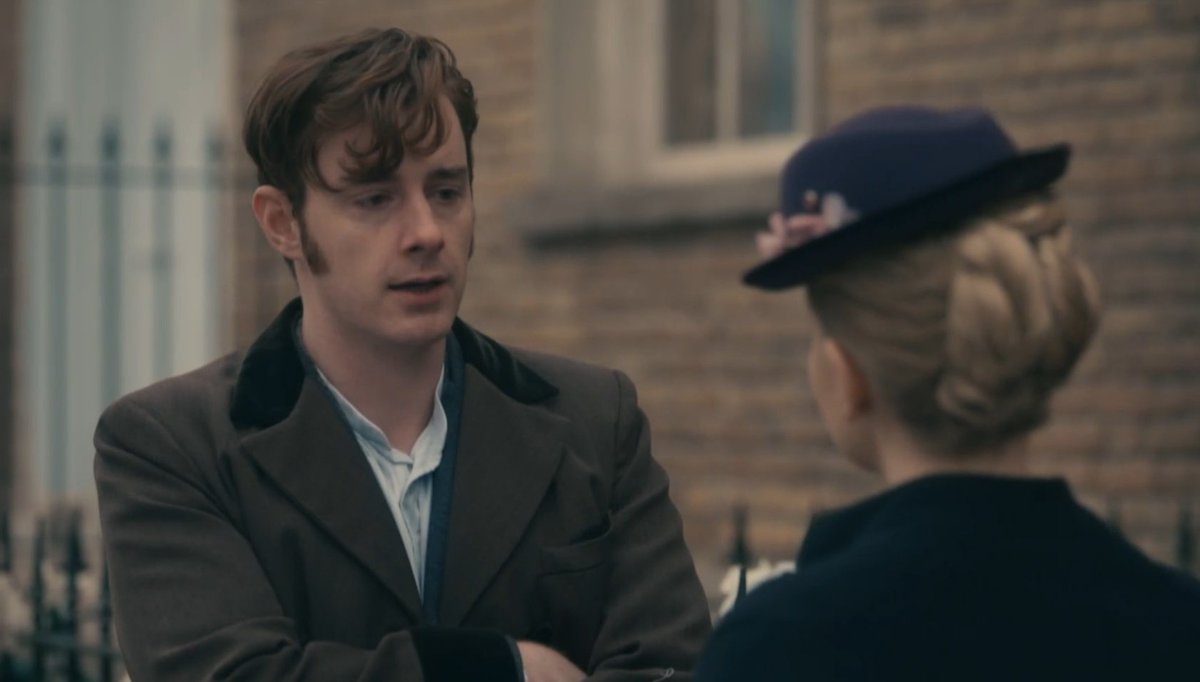 DebbieBlackma14's tweet photo. How brilliant was #EvanMcCabe in this scene?. Everything was perfect. The state of undress, the blood, the hair but his performance in this one scene was beautiful (and weirdly made me want to see him as a romantic hero in a period drama) #MissScarletandtheDuke #MissScarletPBS https://t.co/1ROUkQUx2C