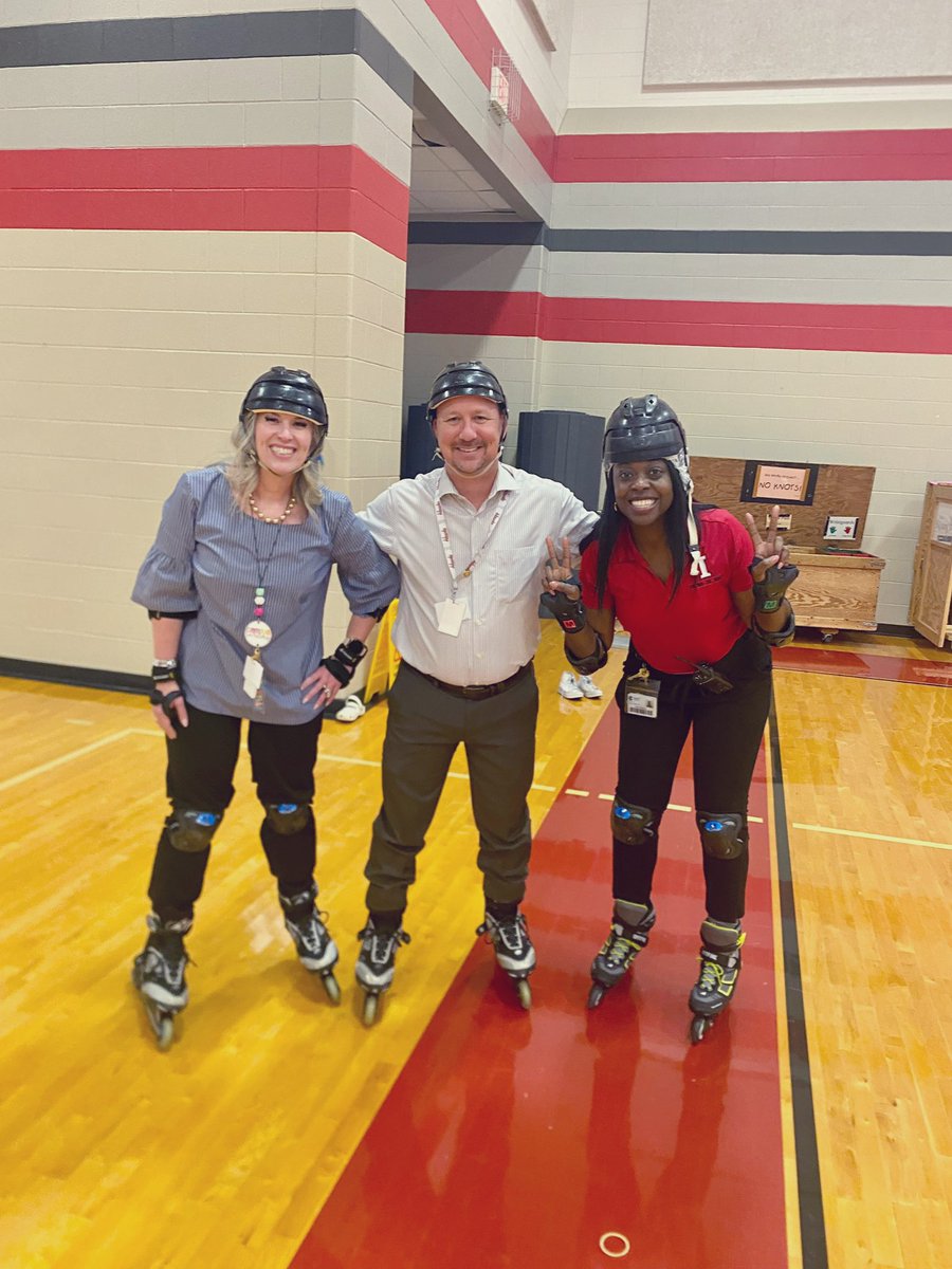 Olivia Robinson tweet media