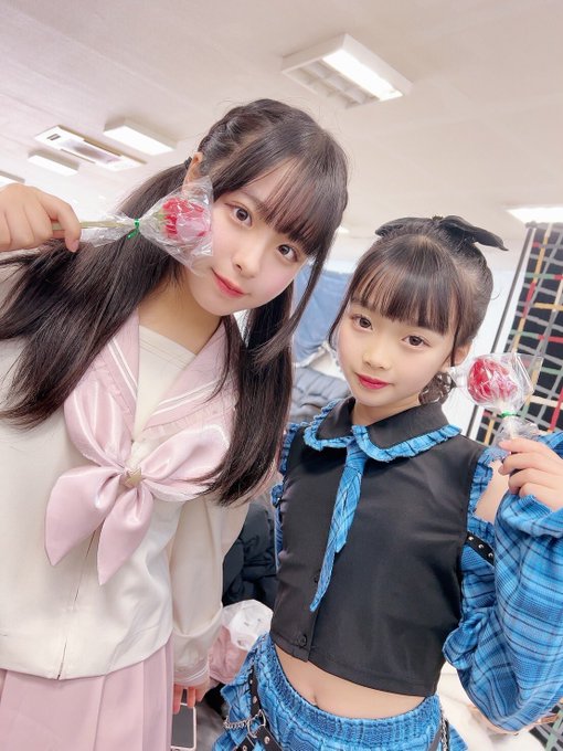 MihiroのTwitter画像18