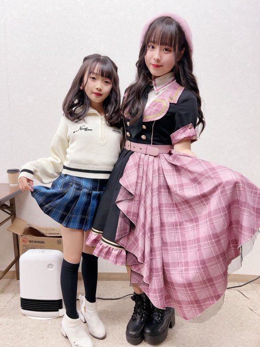 MihiroのTwitter画像17