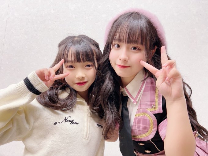 MihiroのTwitter画像16