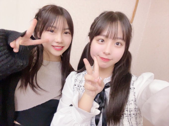 Twitterのコスプレ画像15