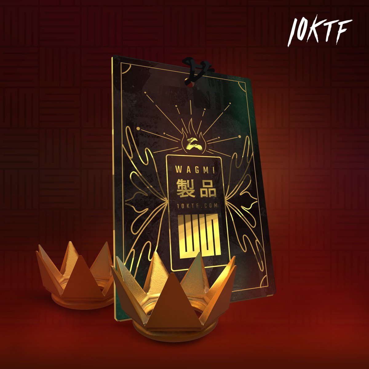 The Grailed is almost here, #NewProfilePic Uncommon Toadz 👑 + blue Tomo coming this week ✨🐸👀