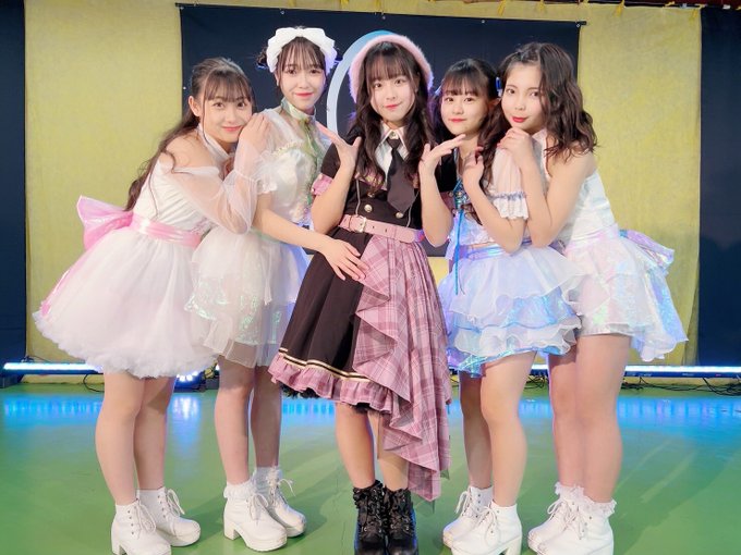 Twitterのコスプレ画像9