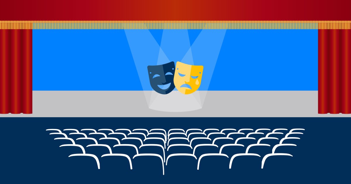 🎭 Heading to the theater? Don't forget to streamline your stuff, arrive early, and be considerate of fellow attendees. Elevate your theater experience with our event etiquette tips ➡️ bit.ly/4bKYjzB