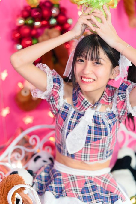 Twitterのコスプレ画像4