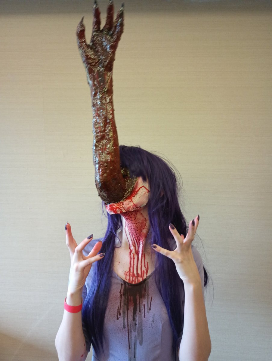 ToothyAppleBite's tweet photo. Along with some less edited shots https://t.co/1n2YlfDXzm