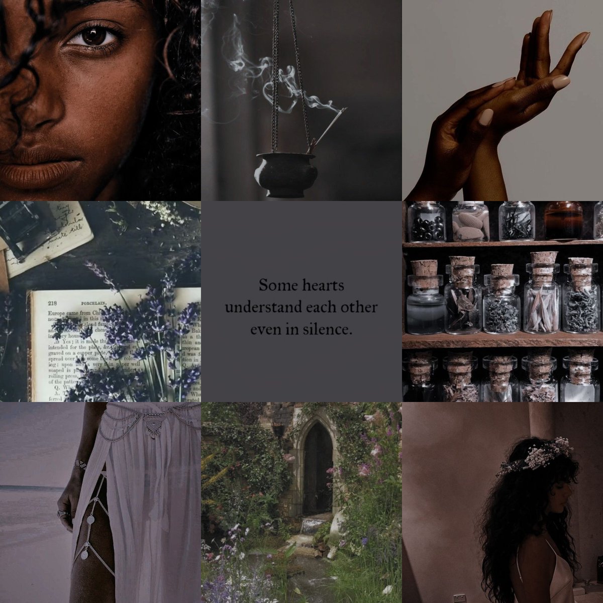dcgrodz's tweet photo. #MonManMoodMon prompt: Introduce A New Character 
-- Celesté Havenashe; former priestess-now-healer, 28, elf.  💜🪻
appears in the AVC short story AN EMERALD RECKONING as a certain war commander's LI &amp; will be a heavily featured character in #ProjectRyessida2 https://t.co/ZrOIjIr11v