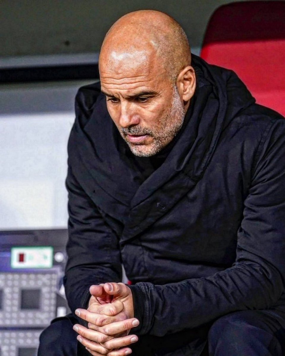 EPLworld's tweet photo. 🚨

بيب غوارديولا:

بعد مغادرة يورغن كلوب من ليفربول الحياة لن تكون سهلة في الدوري! https://t.co/NUl95MWqXk