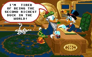 g_nostalgia's tweet photo. Duck Tales: The Quest for Gold (Amiga) - by Incredible Technologies, Year 1990 - GamesNostalgia #retrogaming #retrogames #action-adventure #actionstrategy #actionadventure #cartoon #disney #licensed #minigames #multitype #tvseries https://t.co/eSPSMSLKrh https://t.co/OTKojRCYOm