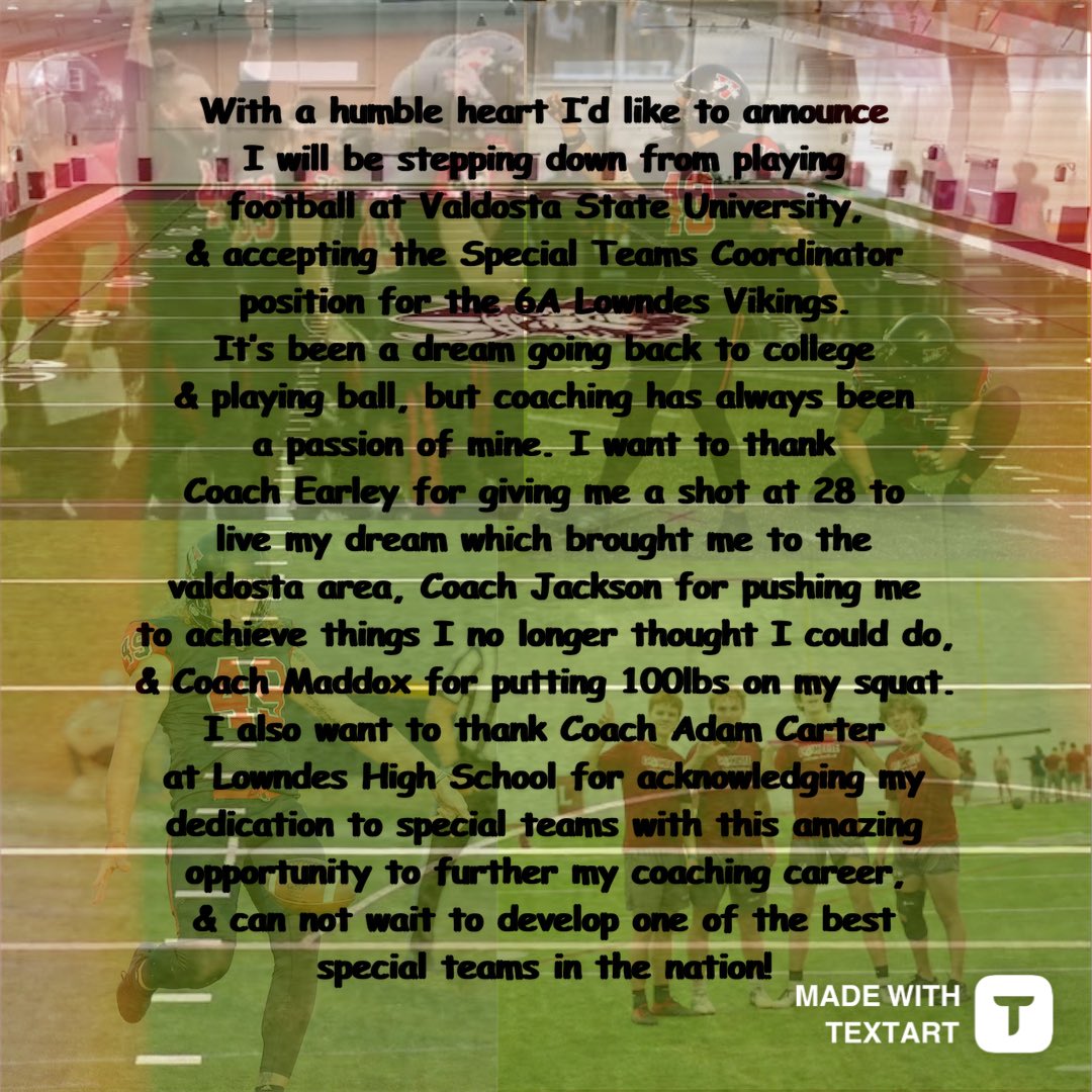 Coach Brion tweet media