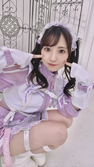 Twitterのコスプレ画像9