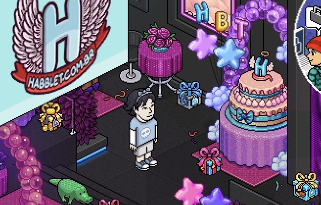 hbtcinnamon's tweet image. #Habblet15Anos 🌟