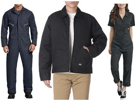 TodaysSteals's tweet photo. Up to 30% OFF Dickies apparel 

SHOP HERE: https://t.co/KS74d82XDx https://t.co/gUJkhRa6Lj