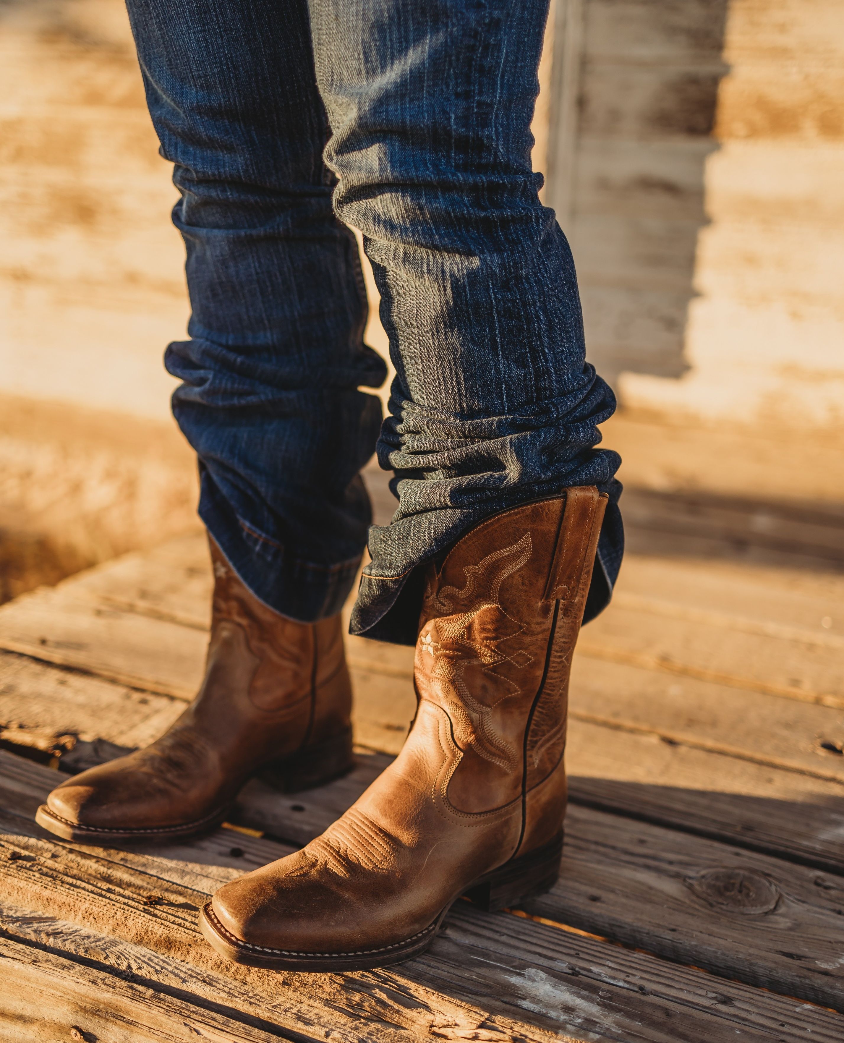 Miranda lambert 2024 cowgirl boots