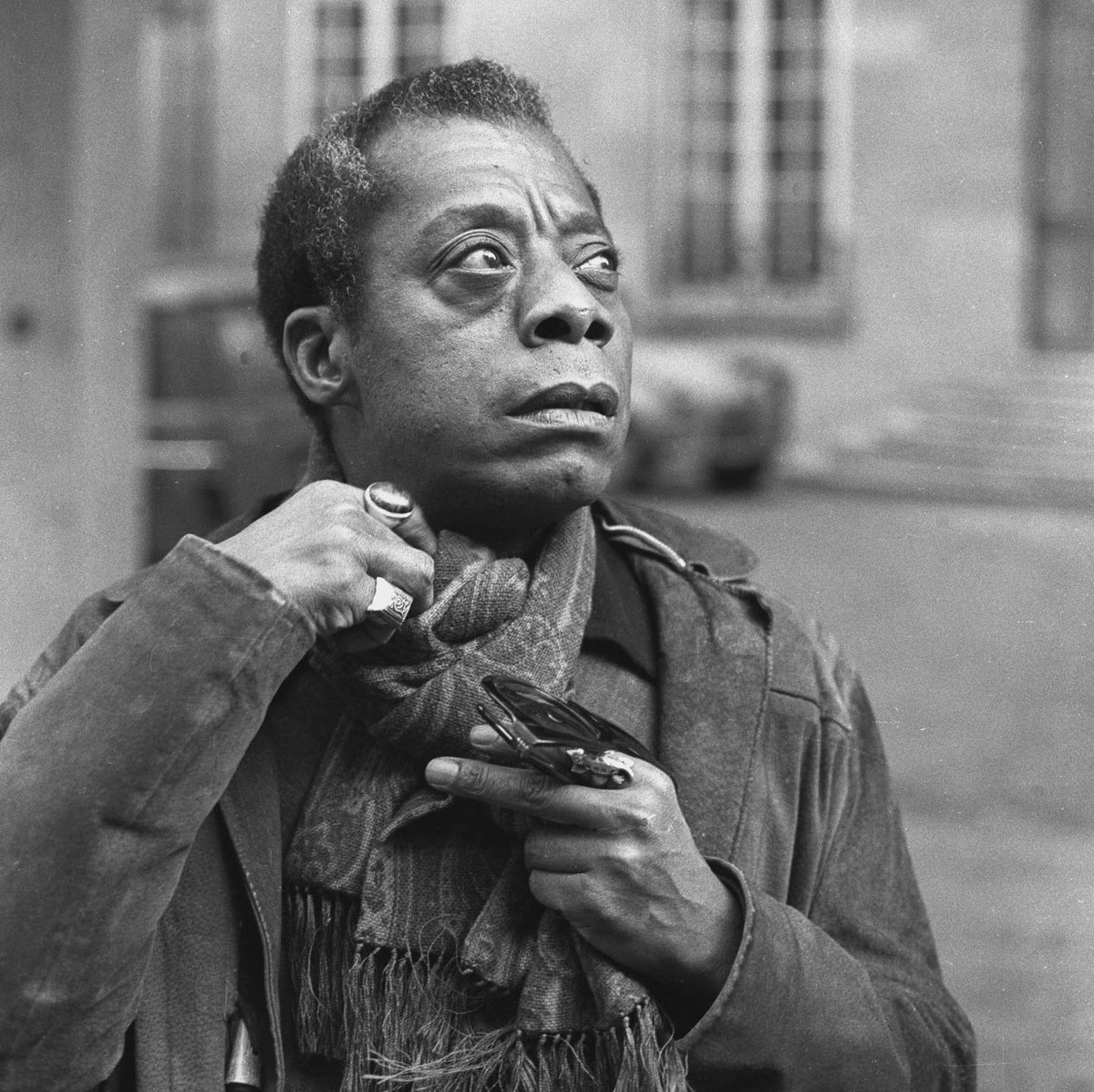 “It is very nearly impossible, after all, to become an educated person in a country so distrustful of the independent mind.”
― James Baldwin