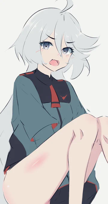 お座りはいいぞ 