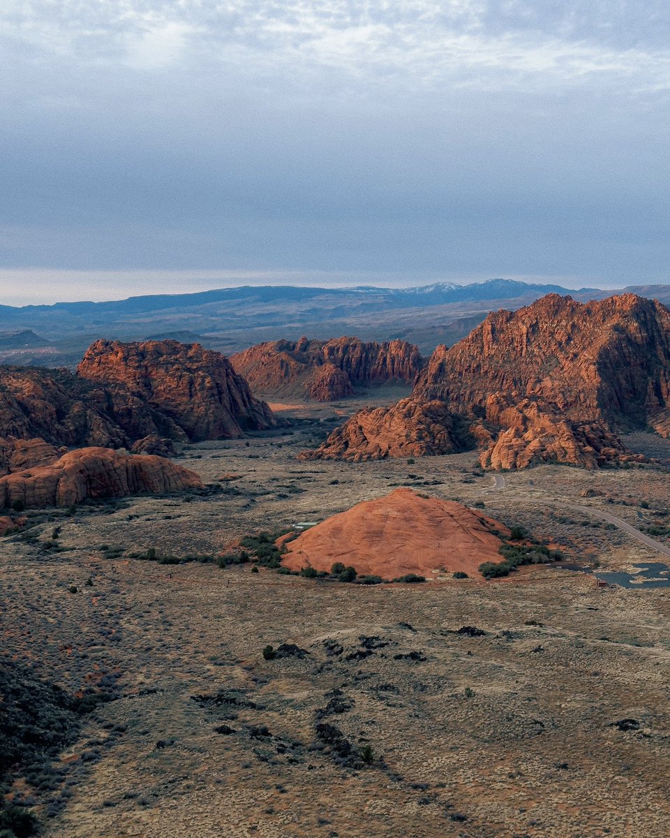 RebornYeti's tweet photo. @moment Spent some time in Southern Utah this weekend ❤️ https://t.co/uQc05KQvUt