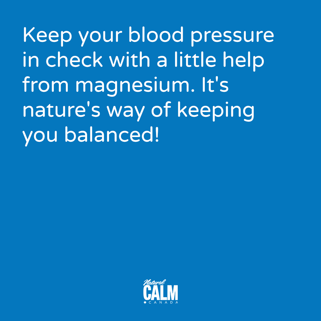 NaturalCalmCA's tweet image. Managing blood pressure? Don&apos;t overlook magnesium! 🌟 This vital mineral helps relax blood vessels, contributing to lower blood pressure and a healthier heart. ❤️ #BloodPressureControl #MagnesiumMatters #HeartHealth #magnesium #supplement #naturalcalm #health