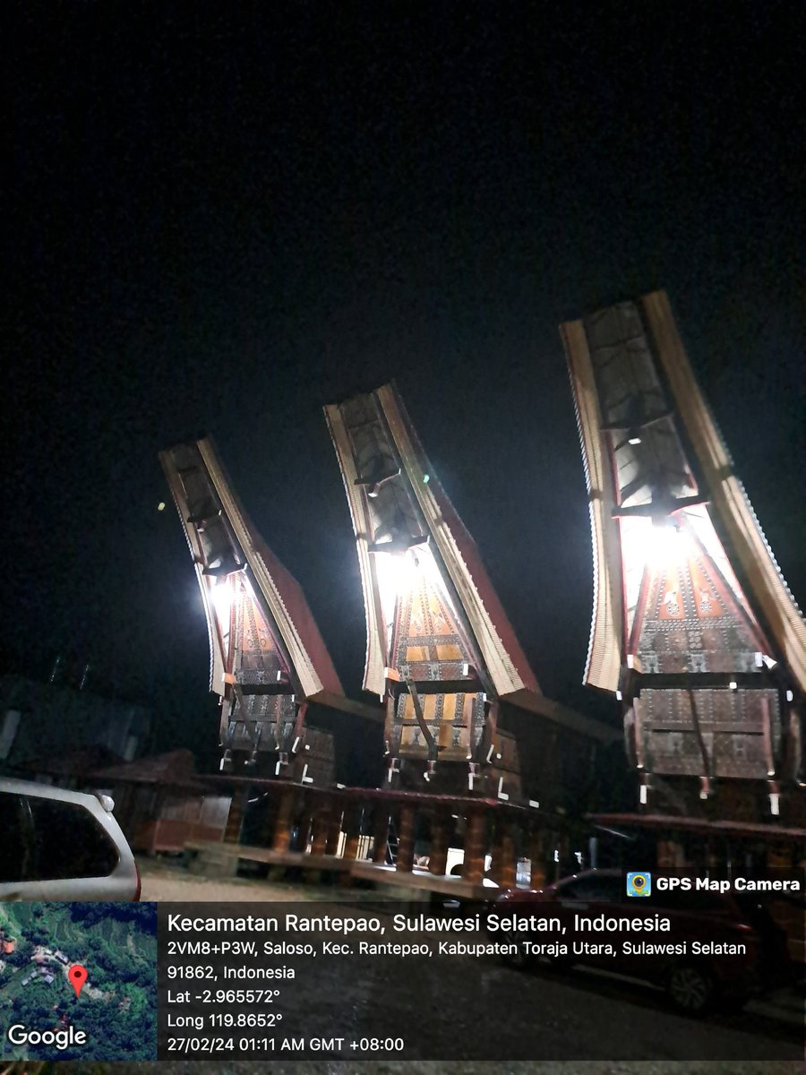 rakarianda's tweet photo. Kurang apa coba dinas di kasih pemandangan begini, kurang kamu aja nih~~~ #NegeriDiatasAwan #Lolai #Toraja #TorajaUtara https://t.co/ZgtFujGBCJ