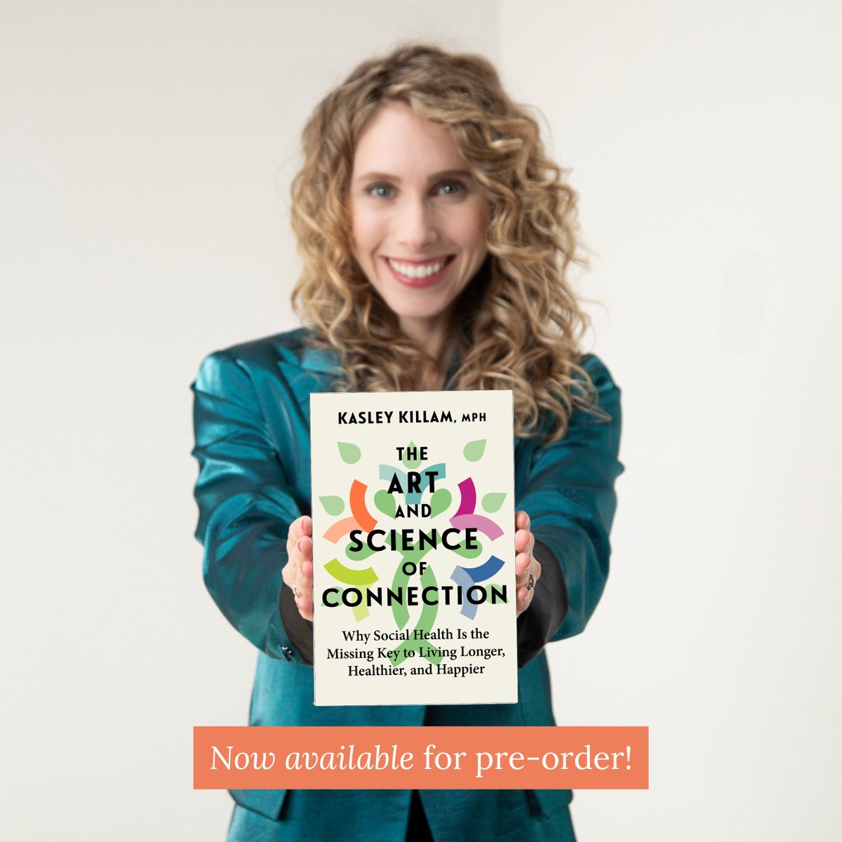 Kasley Killam, MPH tweet media