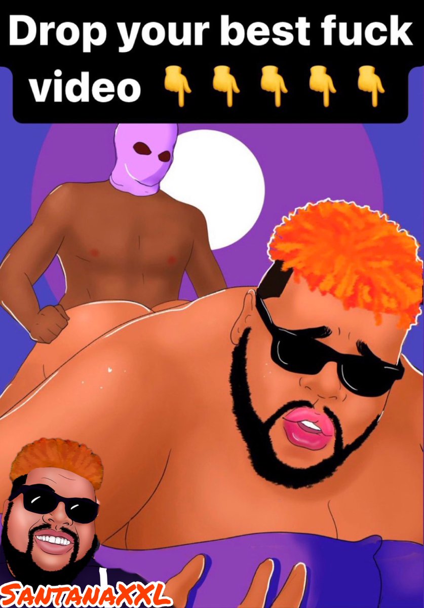 Santana❌❌L( 1M )🔞🔞🐻🇩🇴🍥 tweet media