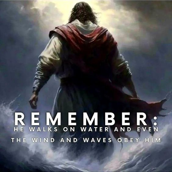 BeachcatTt's tweet photo. Don't doubt in what He is doing for you! Jesus Christ is always the answer. Amen♥️ https://t.co/EHgxM9zny7