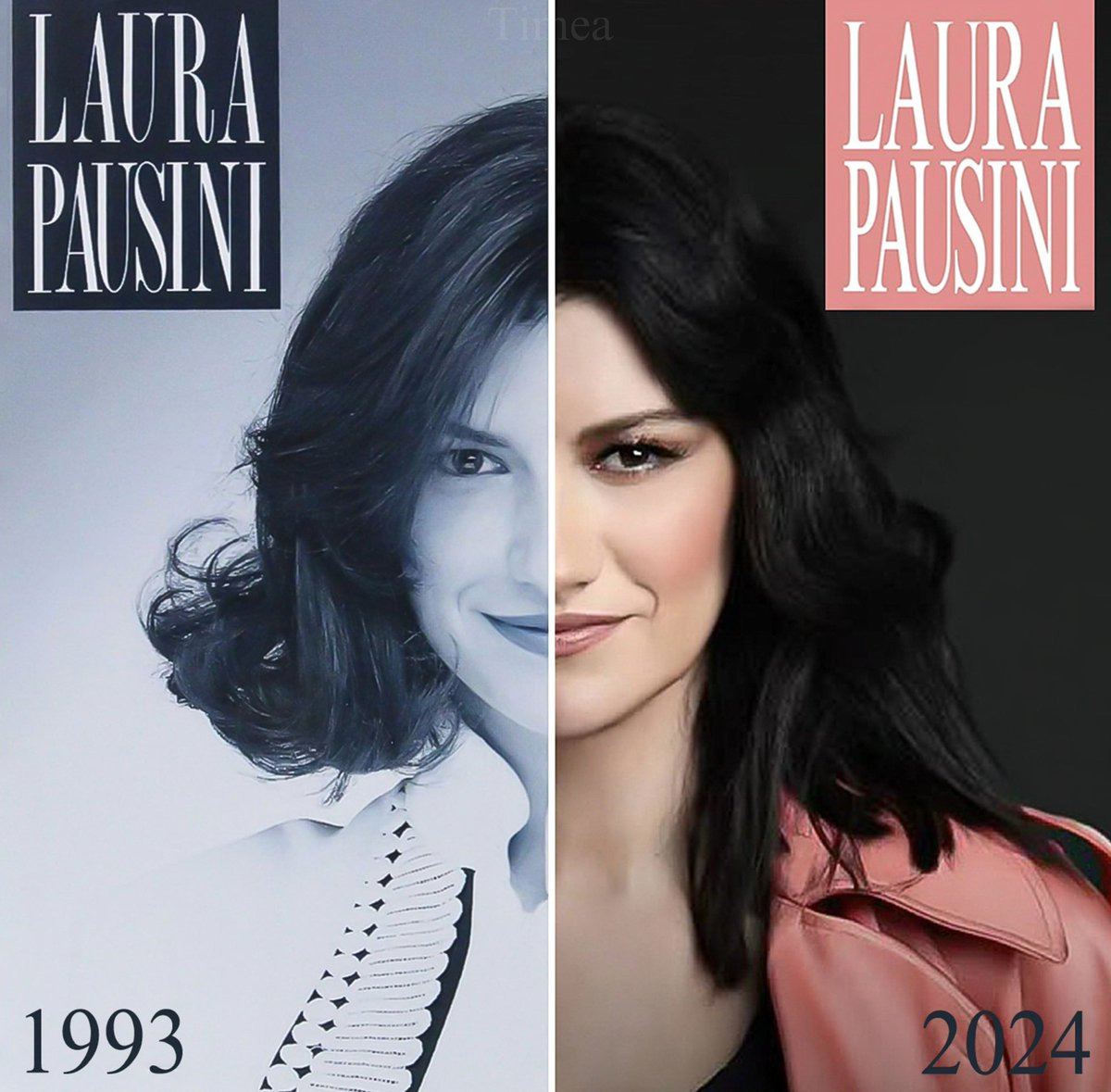 Timea88_'s tweet photo. @LauraPausini tutto quello che penso davvero❤️ #laurapausini buon anniversario amore bello https://t.co/55vGUy6bry