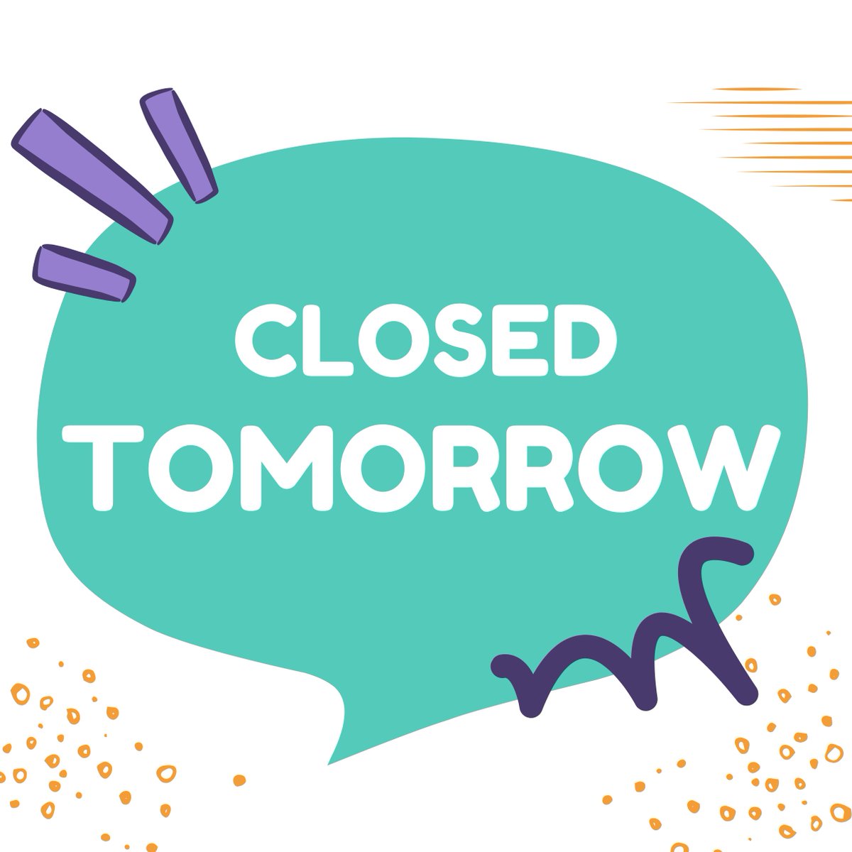 NorthflowSI's tweet photo. Our office will be CLOSED tomorrow, March 6, 2024 while we move into our new how. Our networks will be down for a period of time, but access to SuiteSolution will not be impacted by this closure. https://t.co/tD0nyMVPeE
