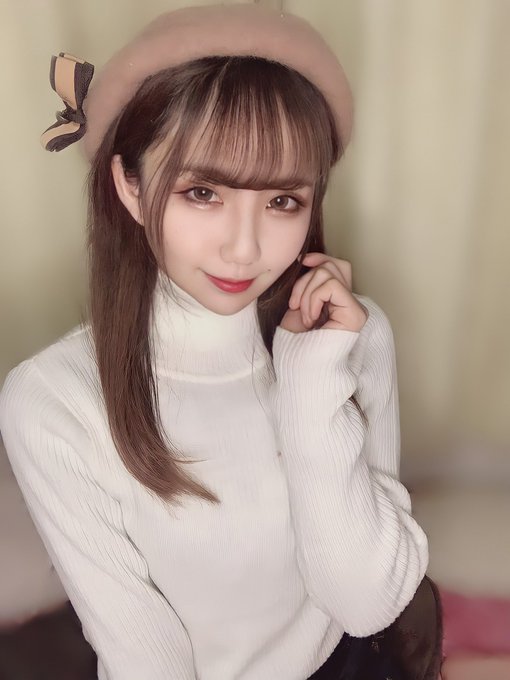 Twitterのコスプレ画像8