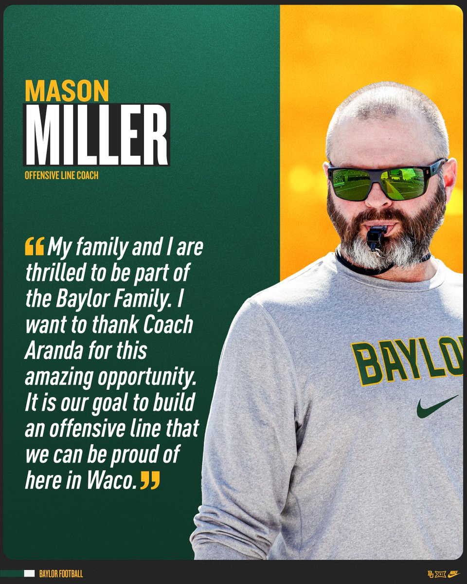 🗣️🗣️ @CoachMiller_ #SicEm