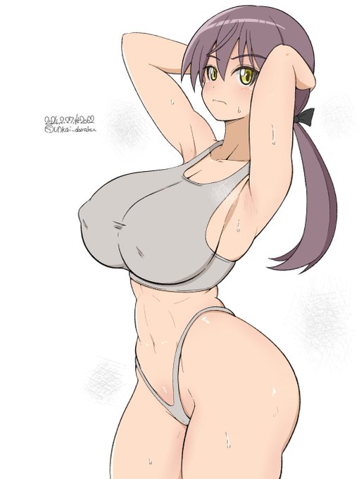 ラクガキおじさんの朝は早い。

おはお姉ちゃん。 