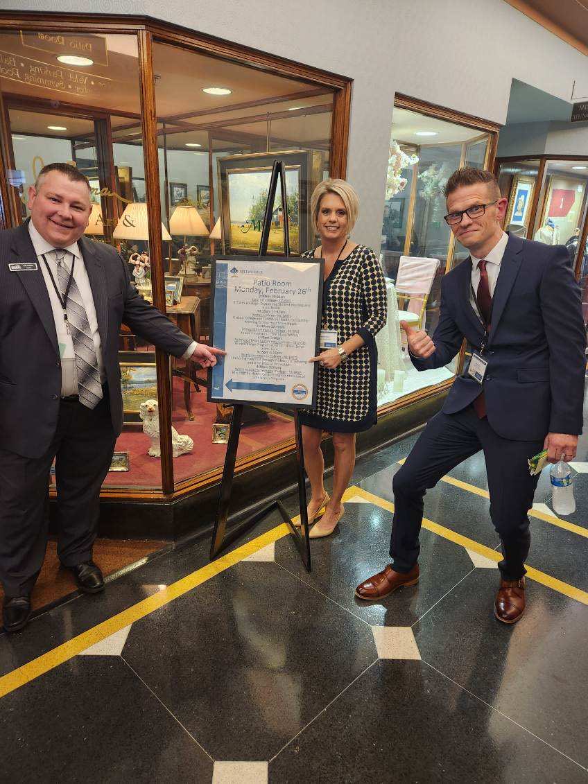 John Enamait tweet media