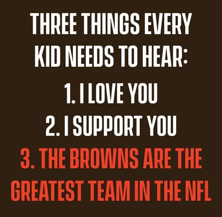 Cleveland Sports Talk tweet media