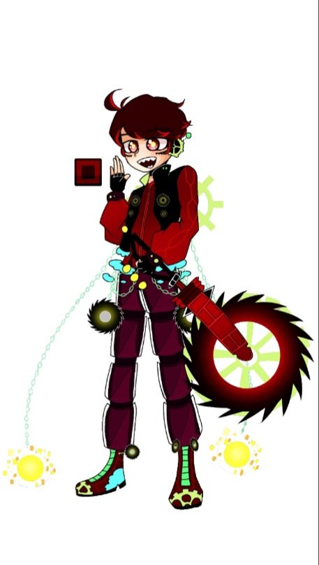 SuperJavier10's tweet photo. I gave @Neko_Zuchy's Cycles, xStep, Clutterfunk, &amp; Theory Of Everything their own Icon! Do you like it? (Part 3) #Cycles #xStep #Clutterfunk #TheoryOfEverything #GeometryDash #HumanizedRobtopOfficialLevel https://t.co/sB3SBjIlWU